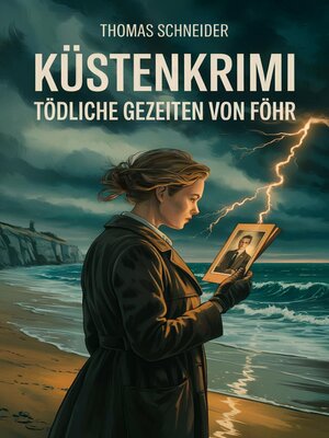 cover image of Küstenkrimi